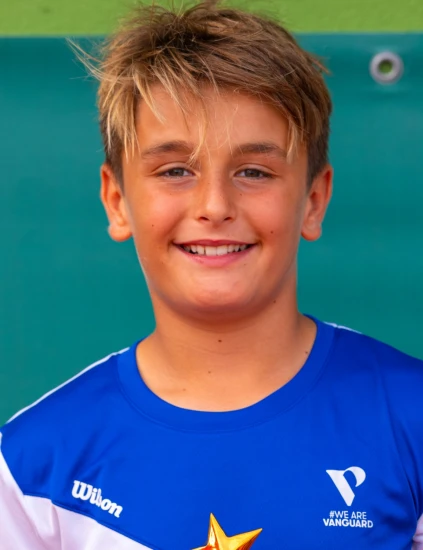 Ricardo Sobrinos