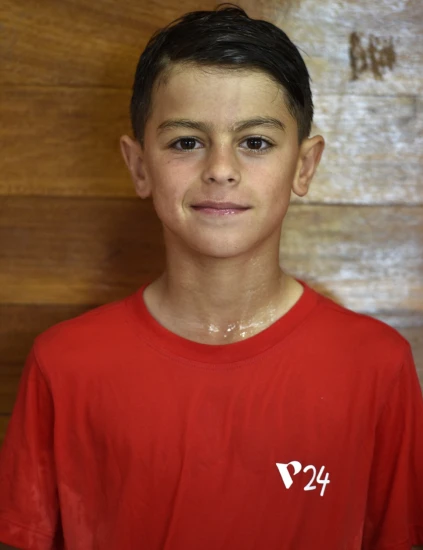 Alejandro Romero