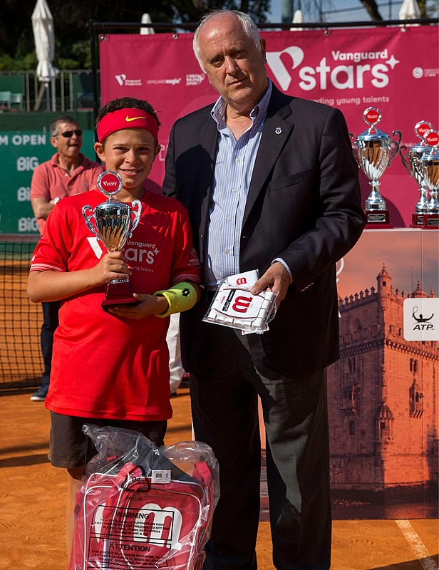 Rodrigo Leal