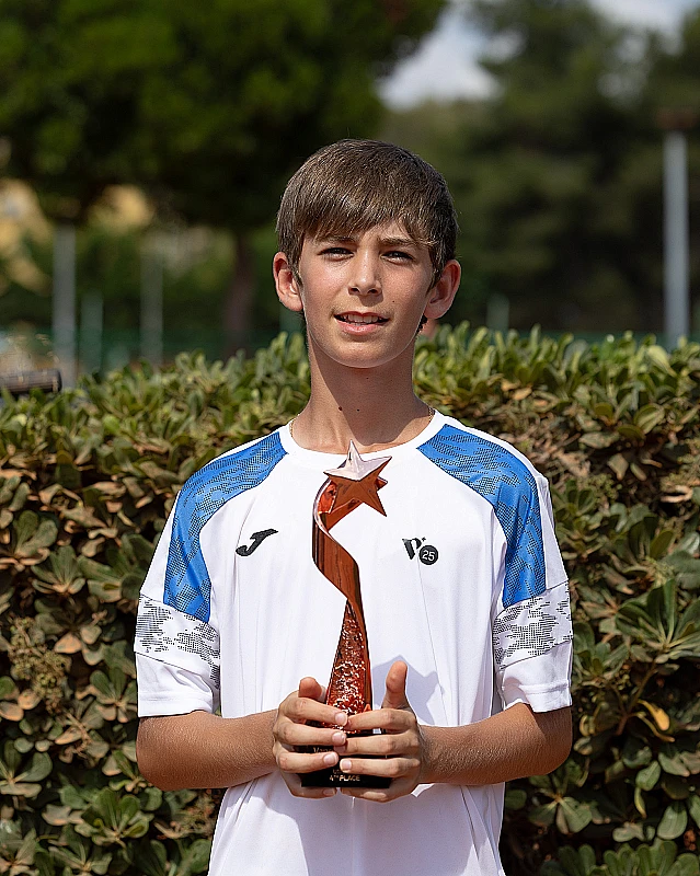 Mauro Cánoves Romero