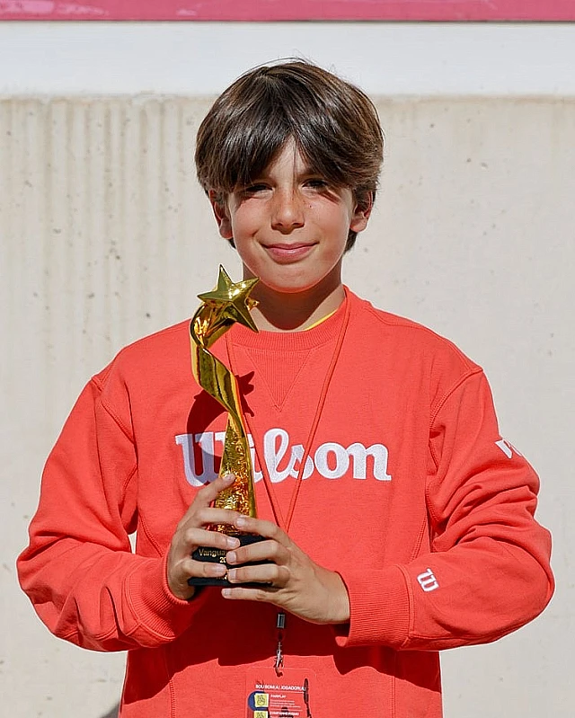 Pablo Vila