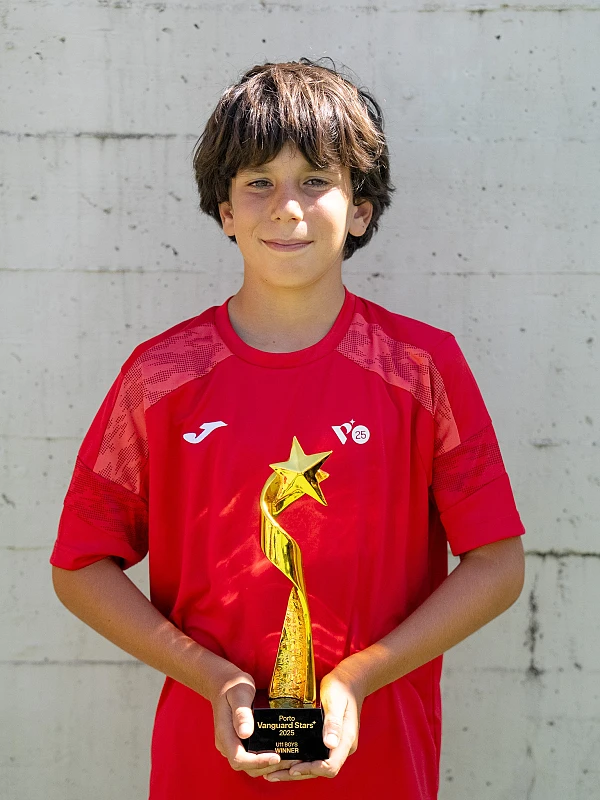 Pablo Vila