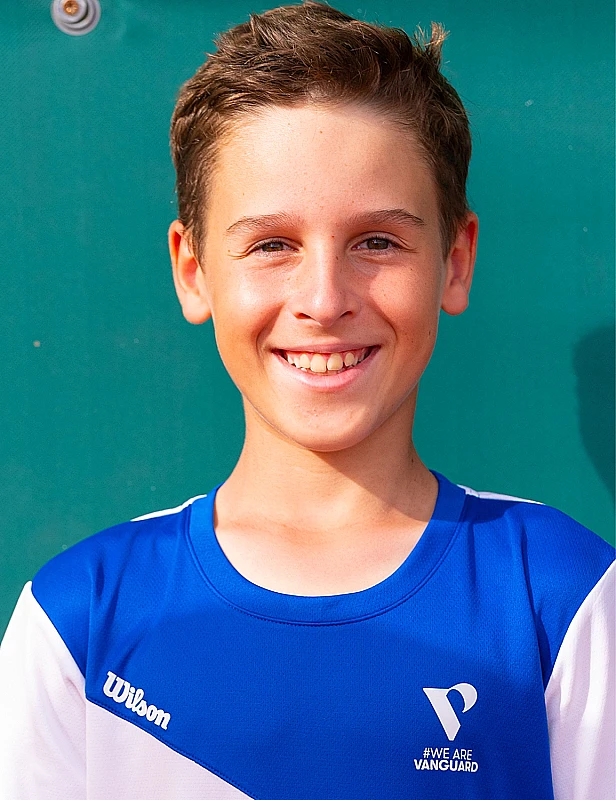 Victor Diaz