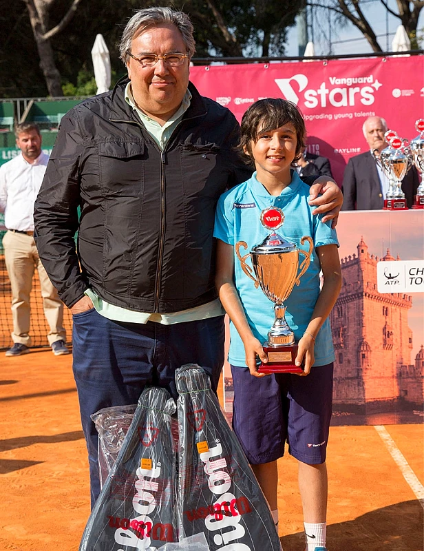 Salvador Monteiro