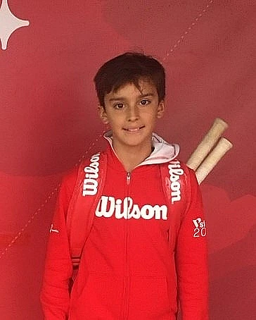 Javier Montes