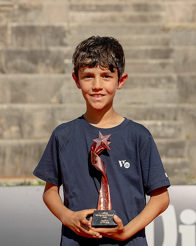 Pedro Abecasis