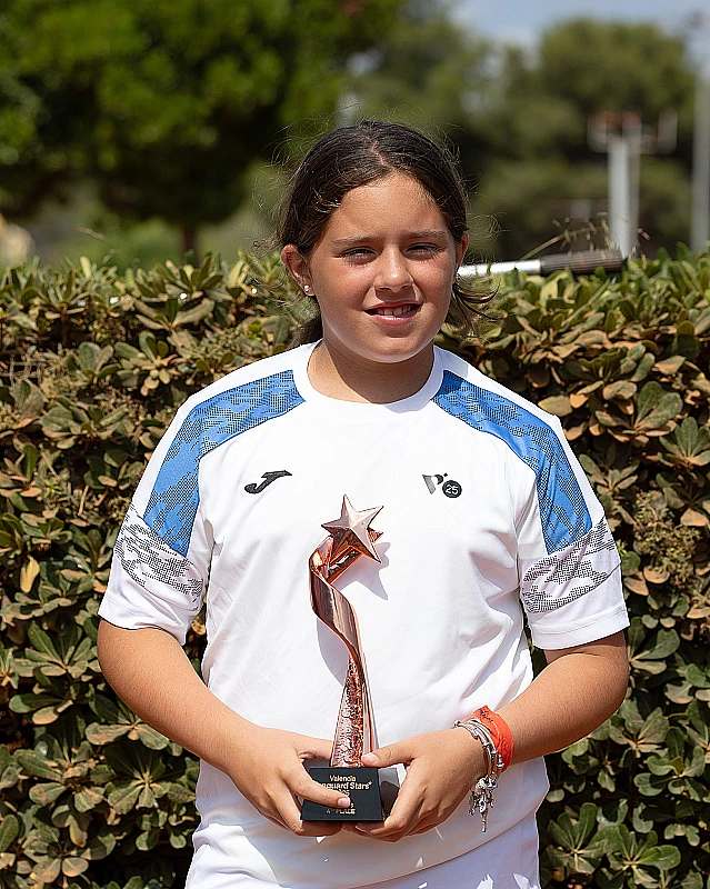Daniela Bañon