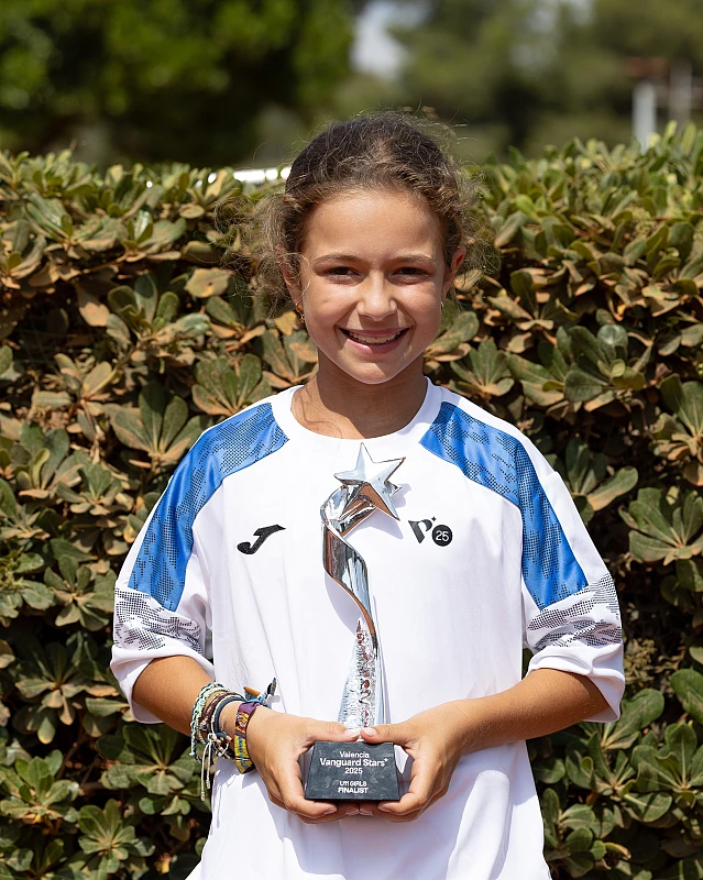 Blanca Aguilar