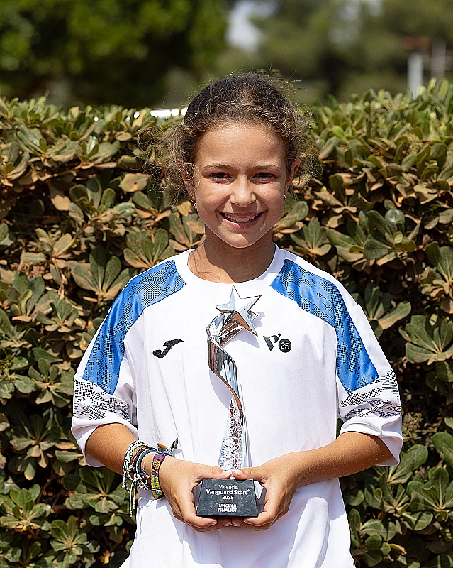 Blanca Aguilar