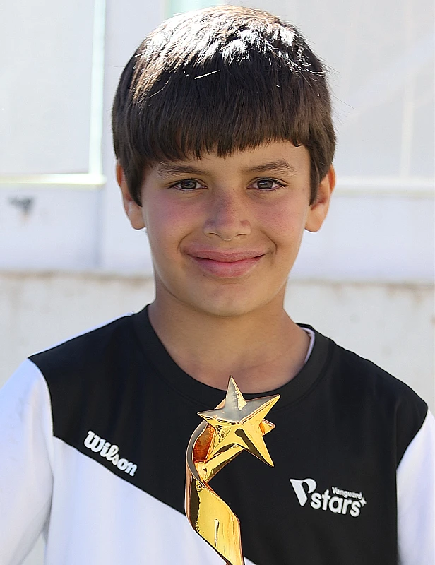 Juan Torralba
