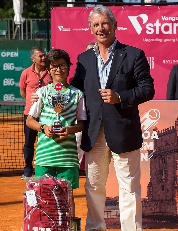 Tomás Martins