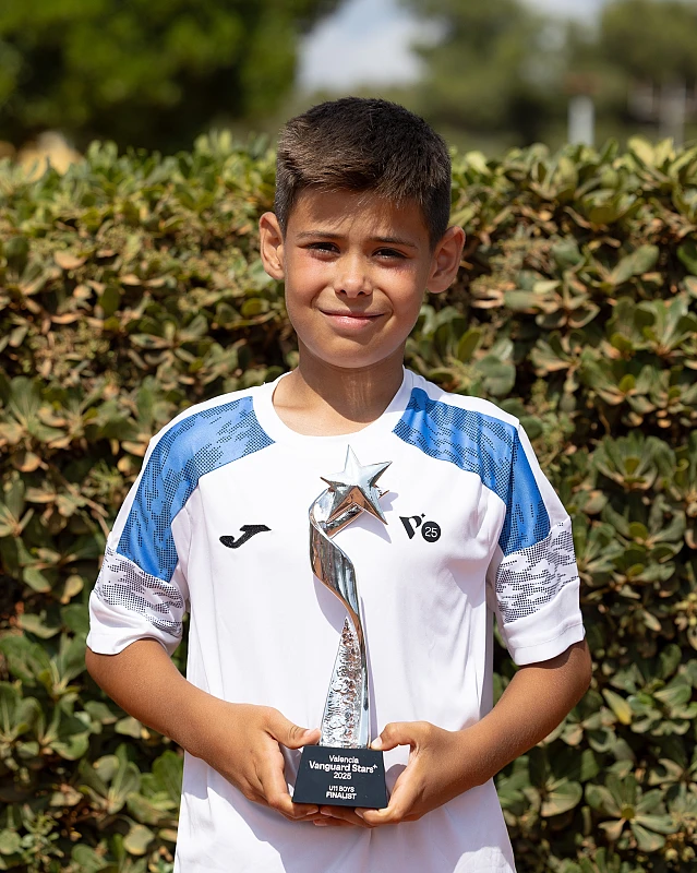 Enzo Costa Lopez