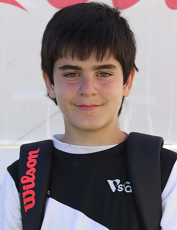 Luis Saraiva