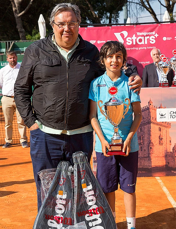 Salvador Monteiro