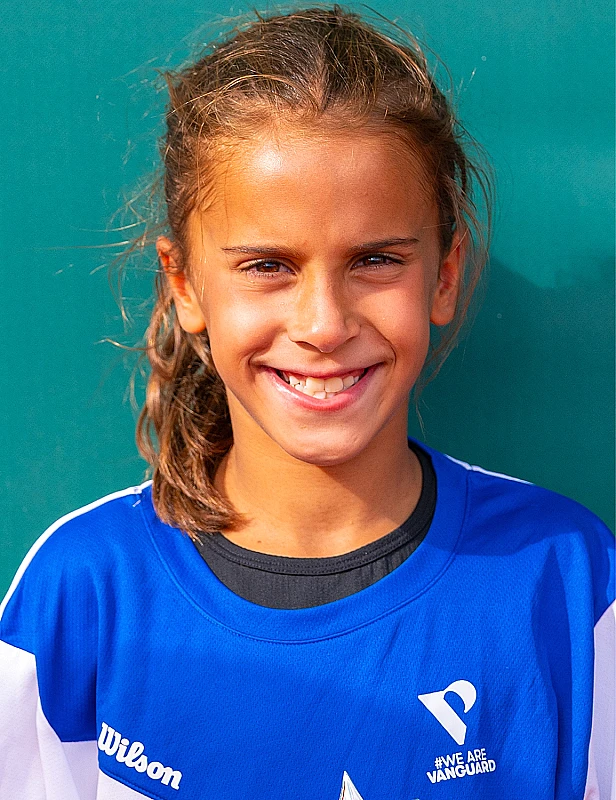 Maria Castro