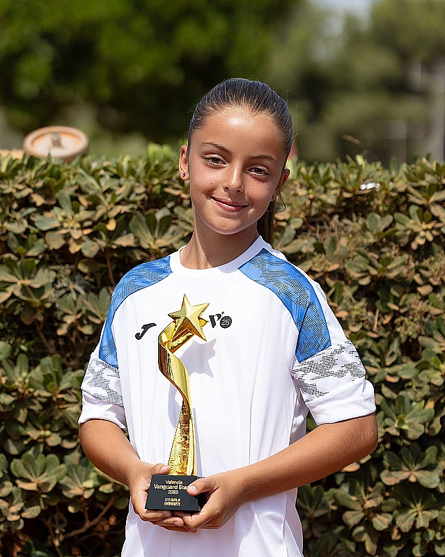 Leyre Ortuno