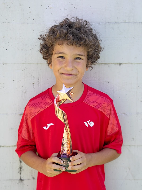 David Ribeiro