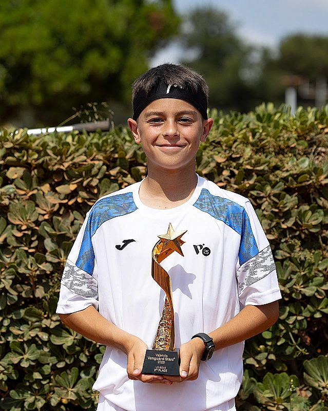 Alejandro Romero