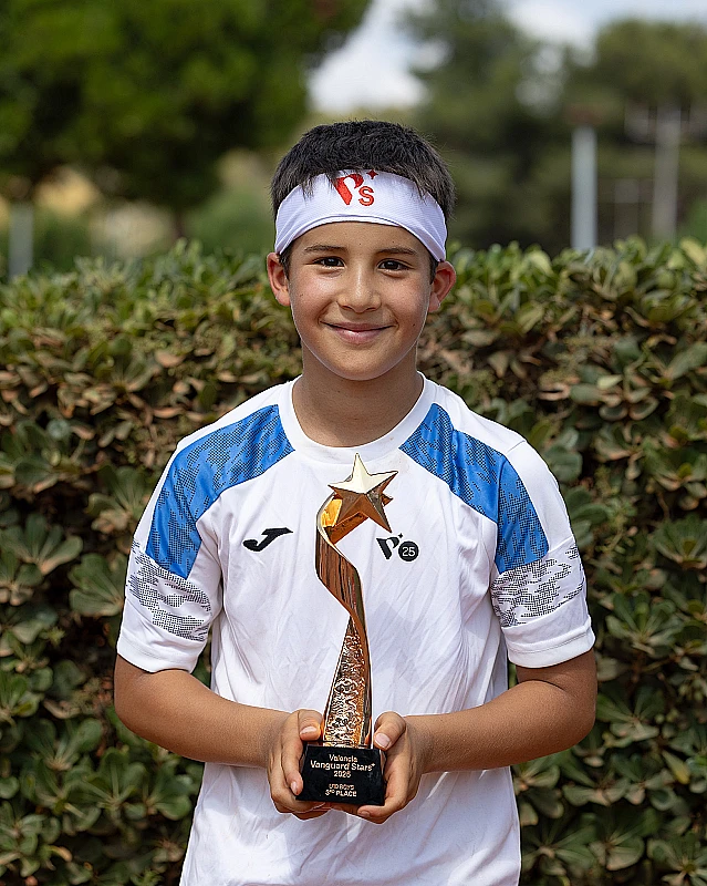 Lukas Kustra Mano