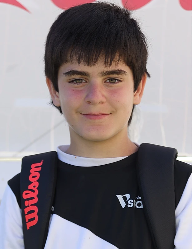 Luis Saraiva
