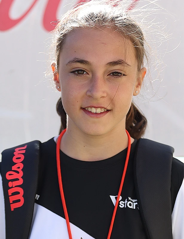Claudia Martin Pérez