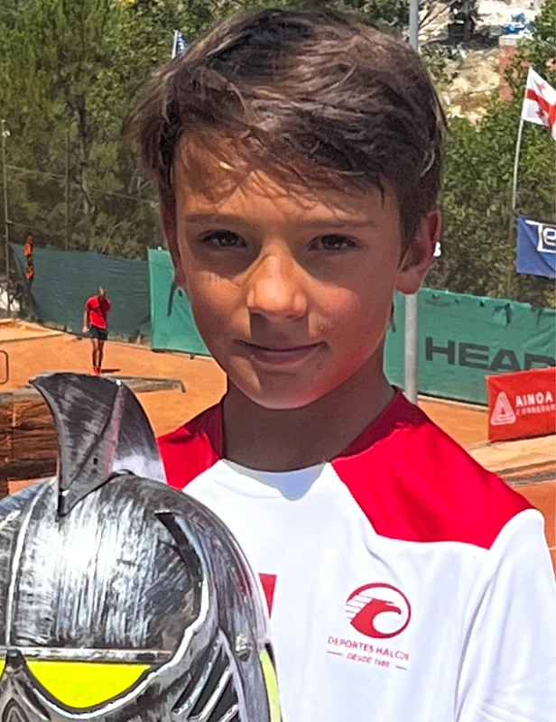 Leonardo Moscioni